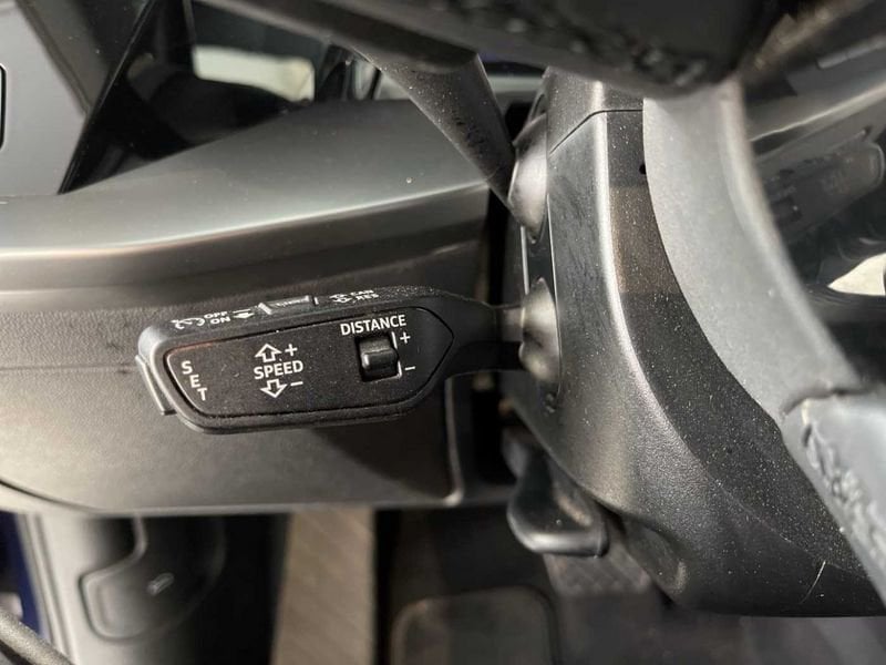 Immagine di Audi A3 Sportback Business Advanced 35 TDI 110 kW (150 CV) S tronic - Vista: for more details contact your dealer