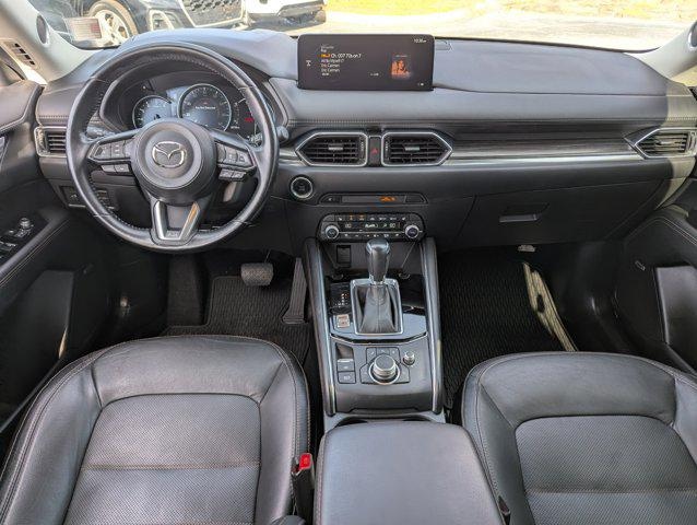 2022 Mazda CX-5 S Premium Plus package - Photo 8