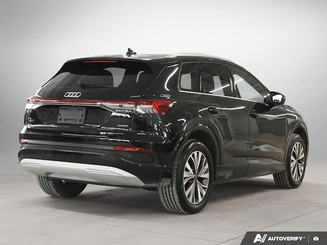 2023 Audi Audi Q4 e-tron