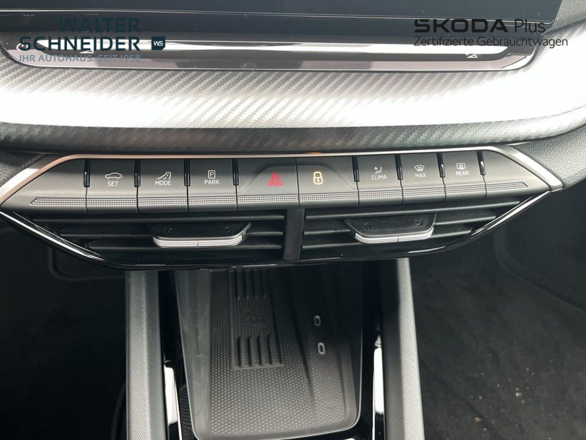Skoda Octavia Combi RS