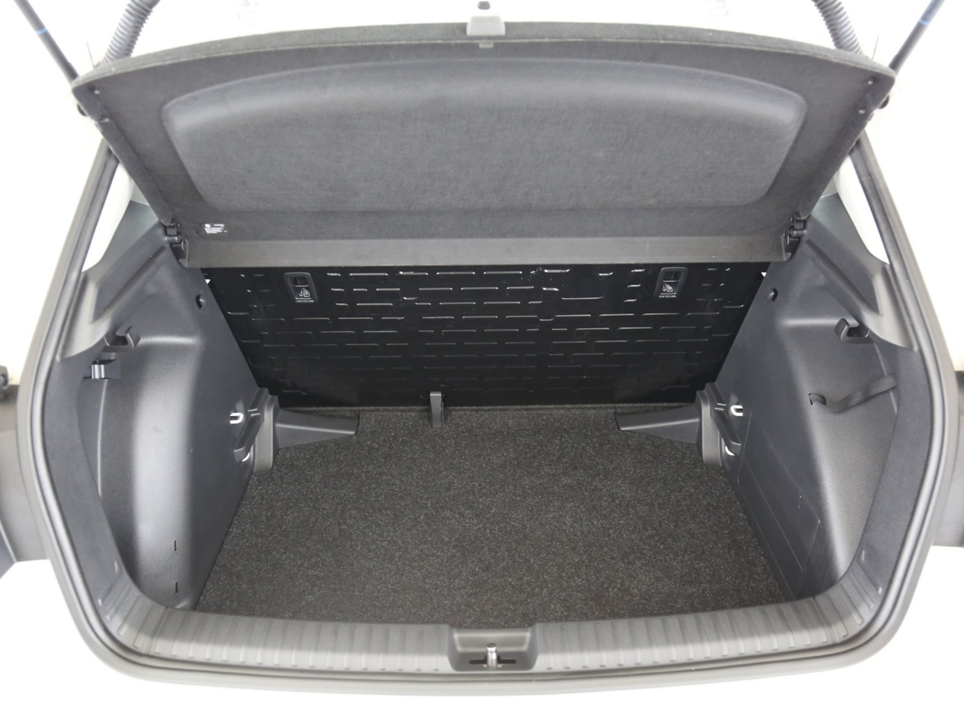 Skoda Fabia Active