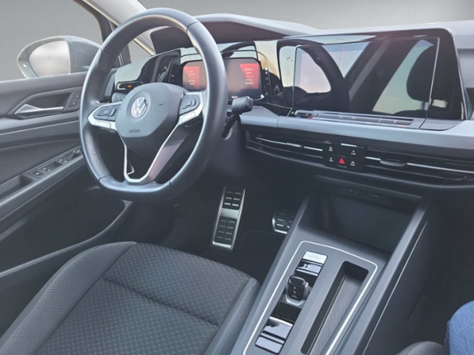Volkswagen Golf Active