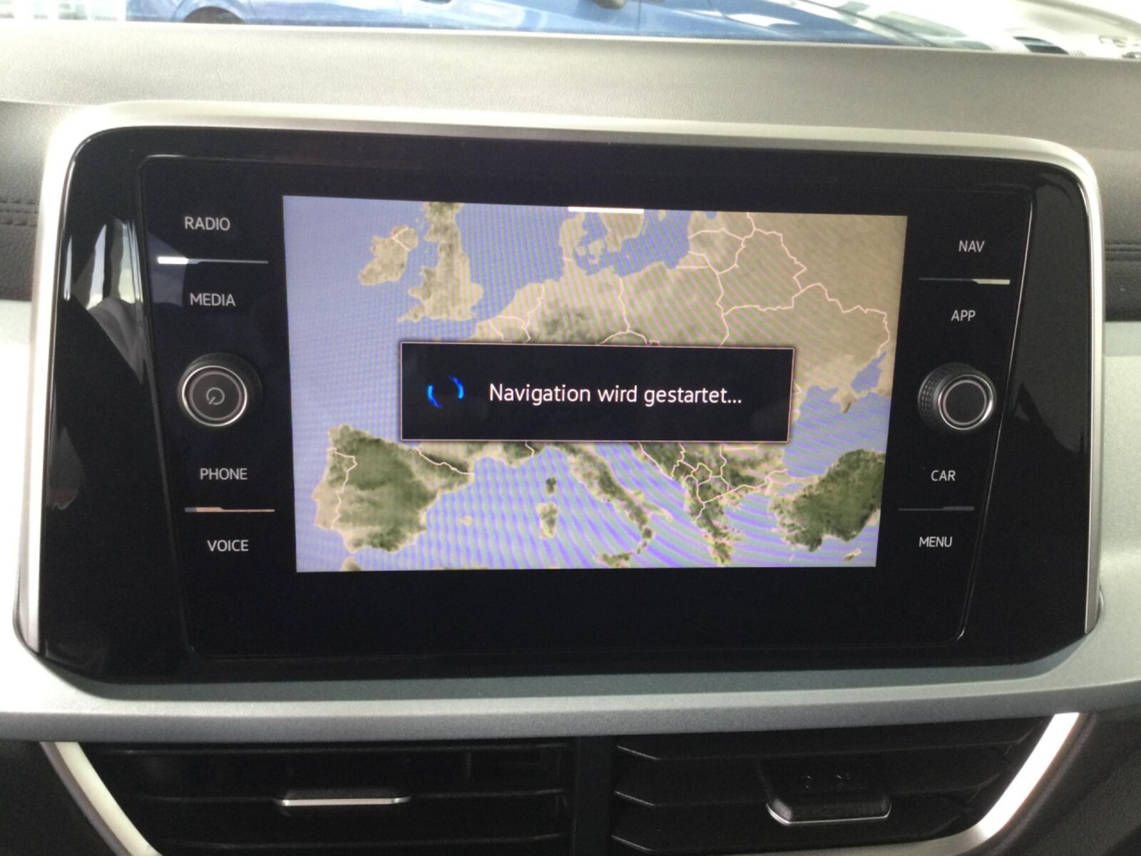 Volkswagen T-Roc – Bild 14