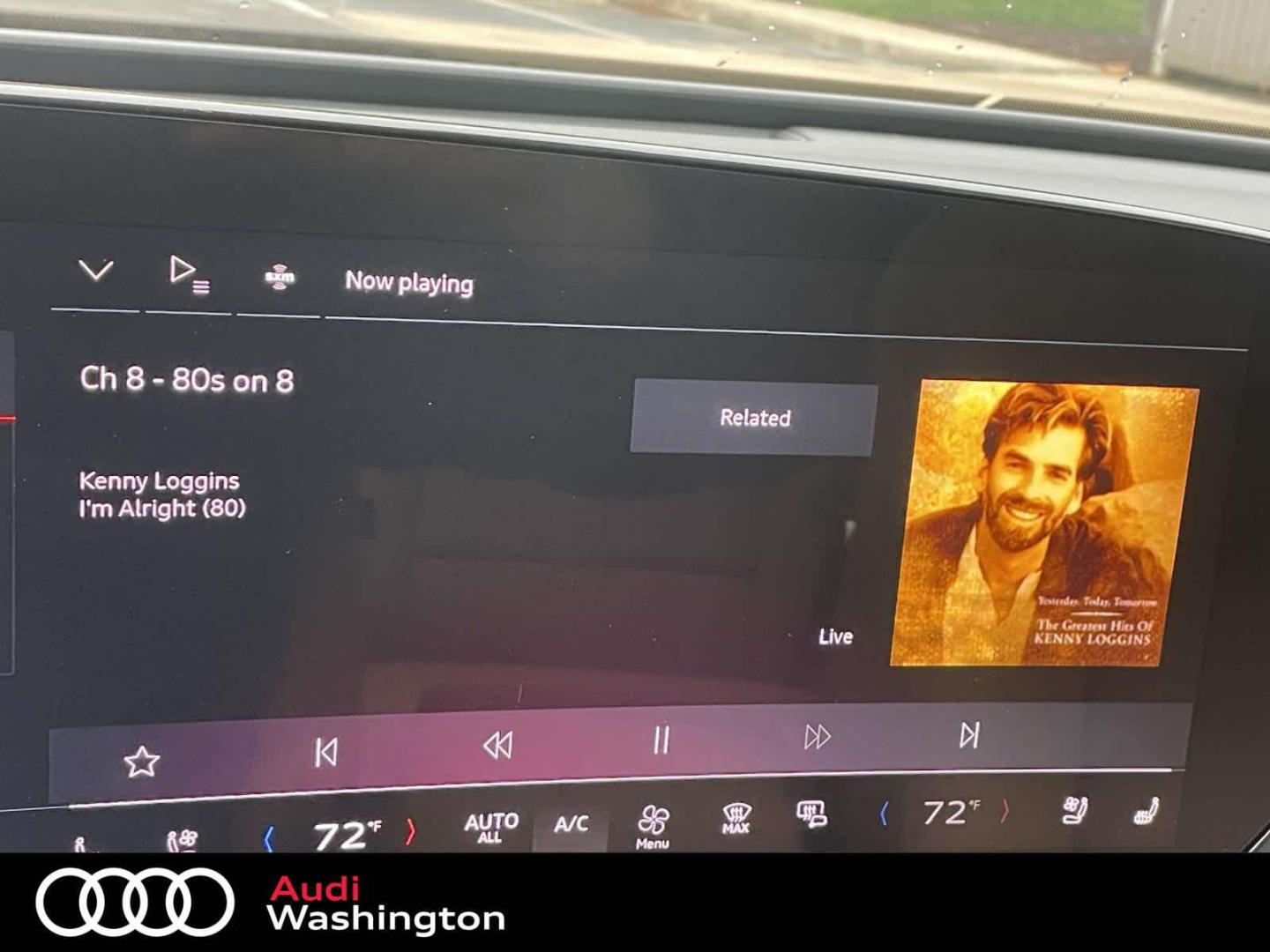 2026 Audi A6 Premium Plus - Photo 28