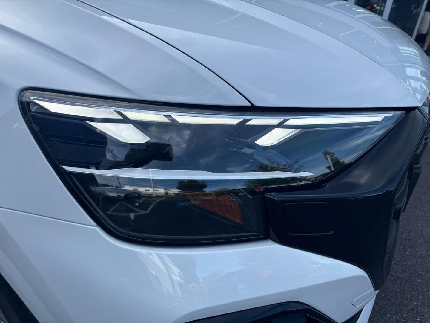 2026 Audi Q8 Premium Plus - Photo 11