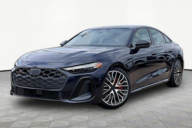 2026 Audi S5 Premium Plus quattro S tronic's photo