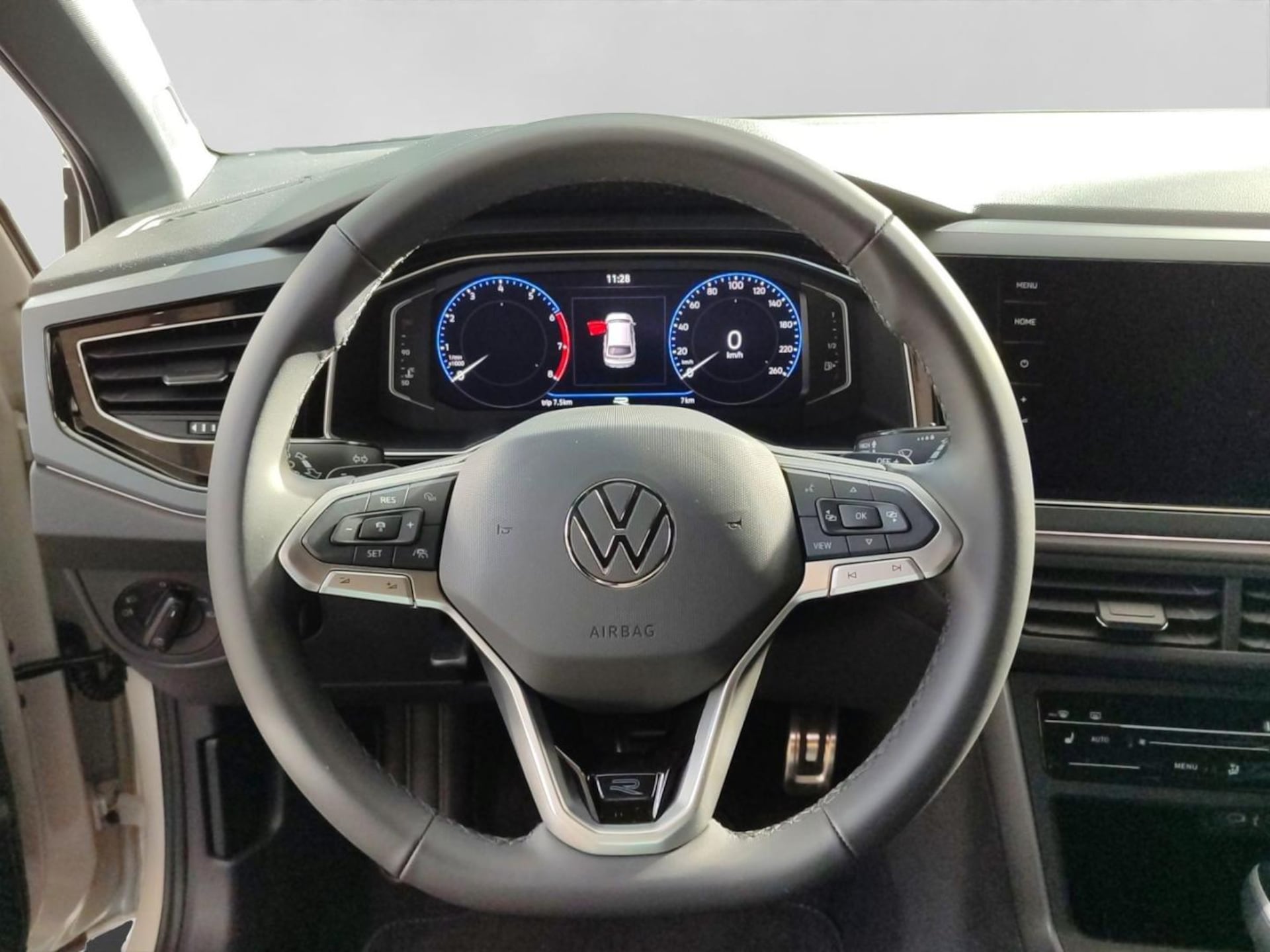 Volkswagen Taigo R-Line