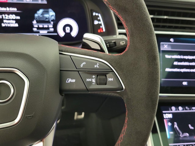 2026 Audi RS Q8 Base - Photo 38