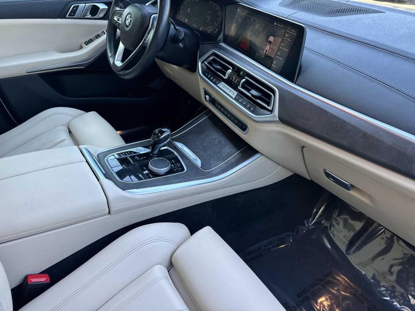 2022 BMW X5 40i - Photo 18