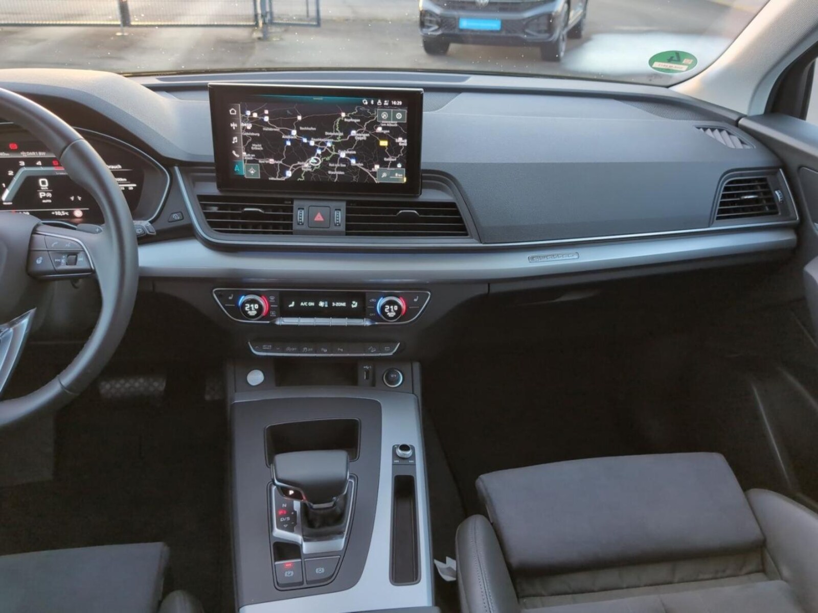 Audi Q5 – Bild 8