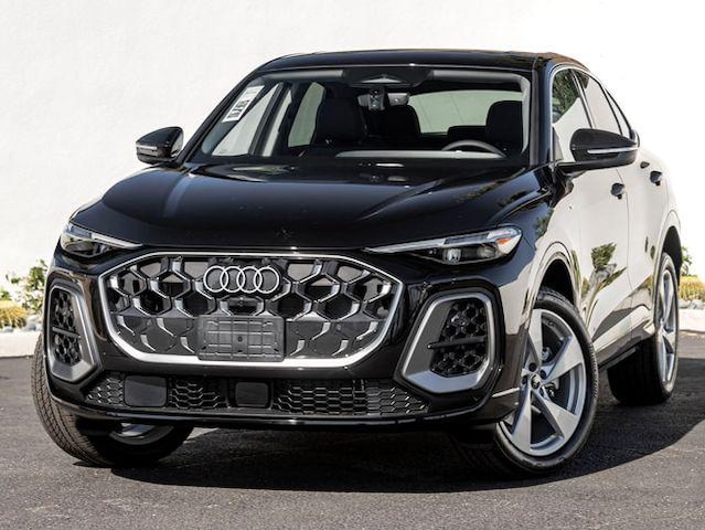 Image de {{modelName}} 2026 Audi Q5 Sportback