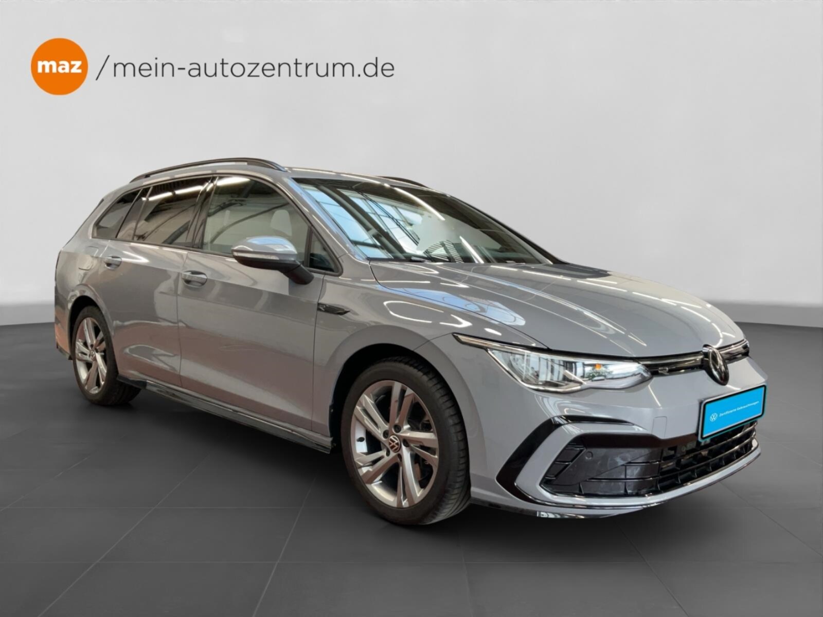 Volkswagen Golf Variant – Bild 7