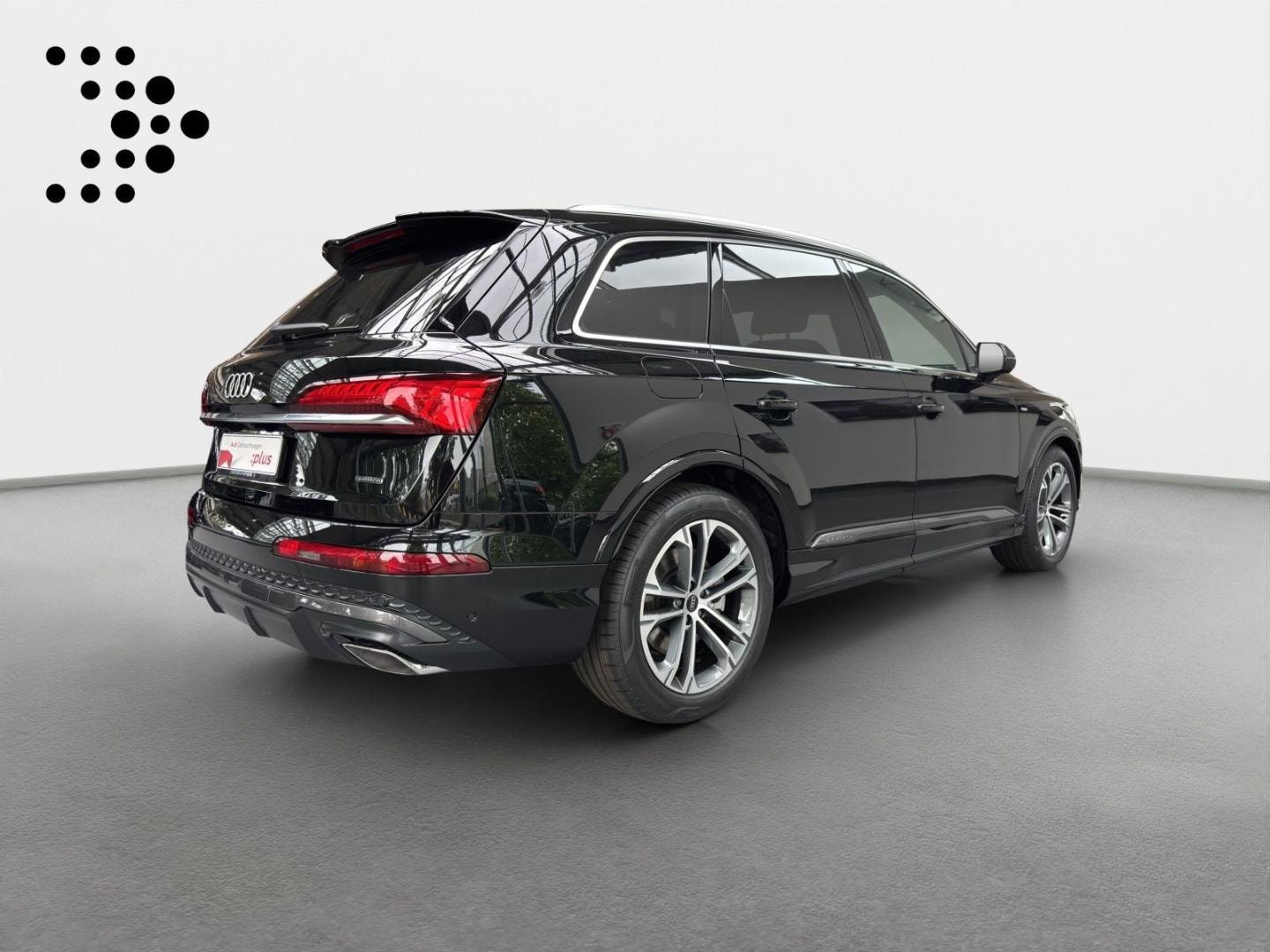 Bild über Audi Q7 SUV TFSI e TFSI e quattro 290 kW tiptronic - für weitere Informationen kontaktieren Sie den Audi Partner