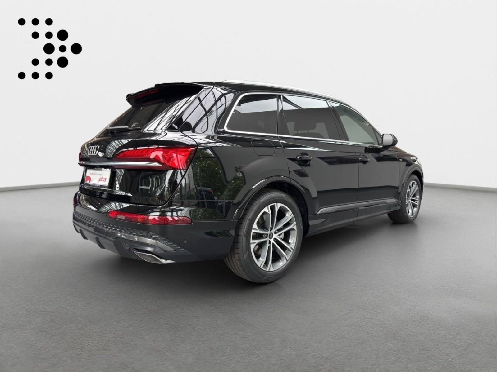 Audi Q7 – Bild 2