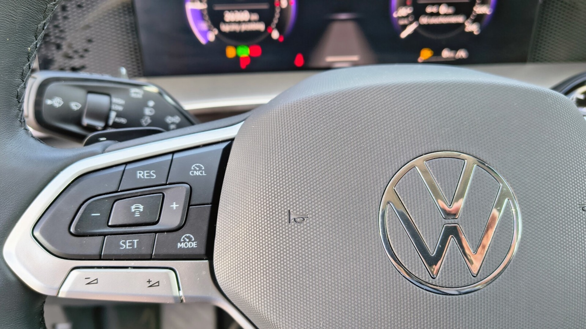 Volkswagen Tayron Life