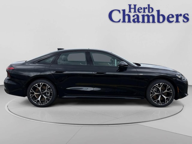 2026 Audi A6 Premium Plus - Photo 8