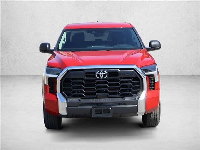 2024 Toyota Tundra
