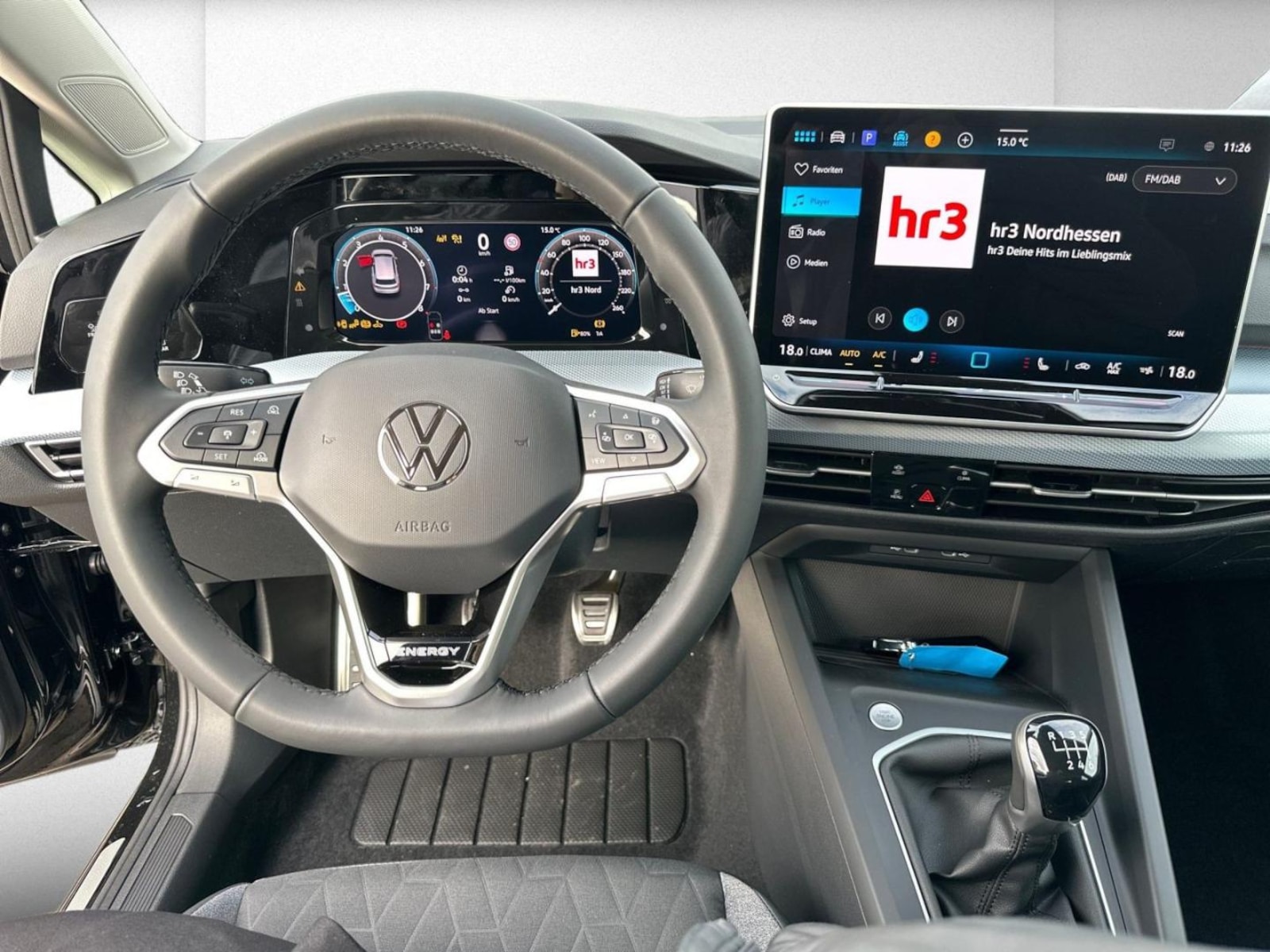 Volkswagen Golf – Bild 11