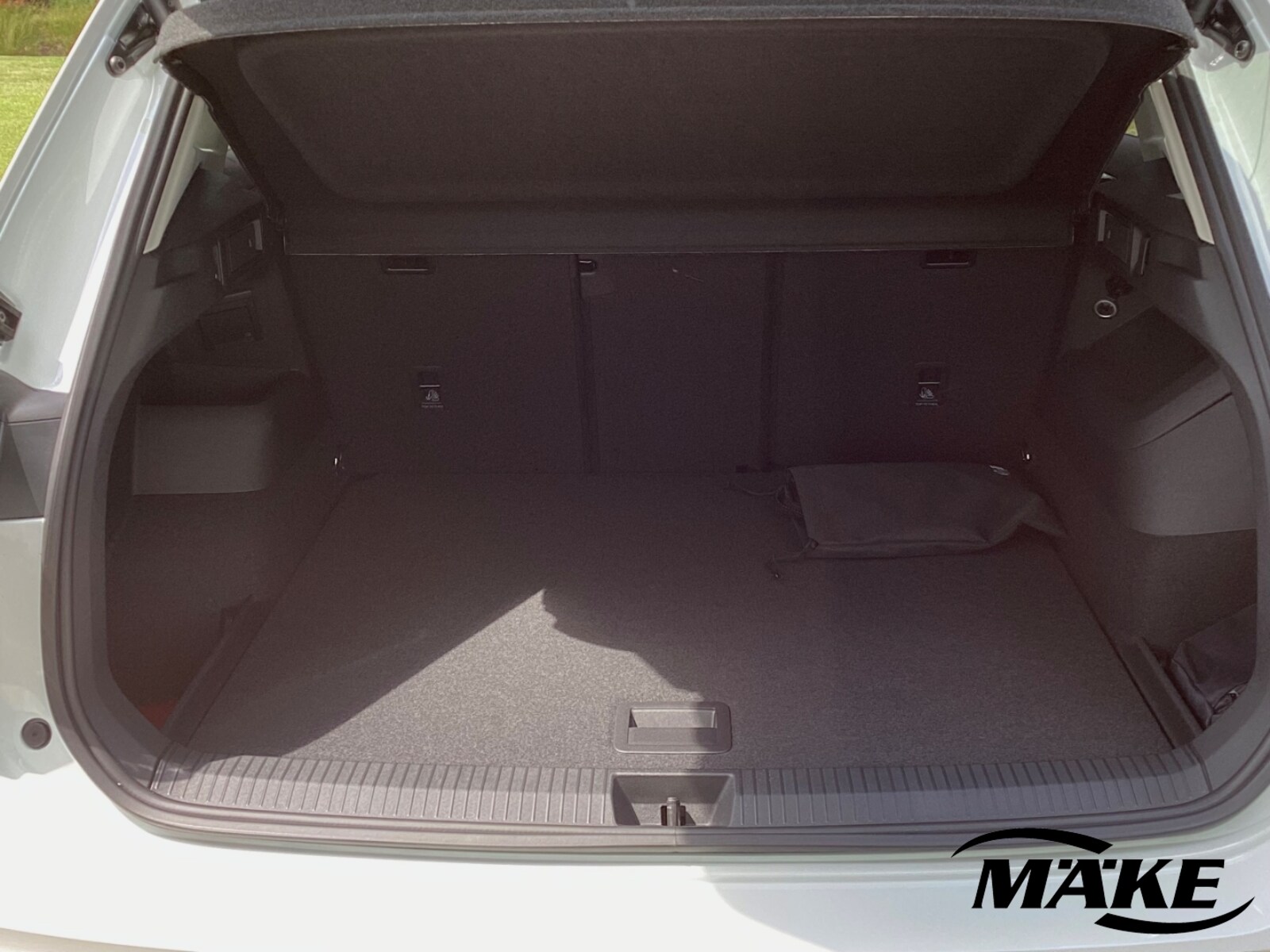 Volkswagen Tiguan – Bild 6