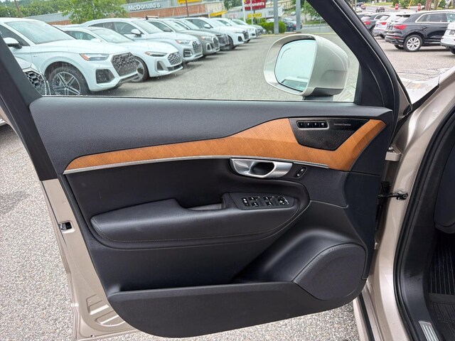 2024 Volvo XC90