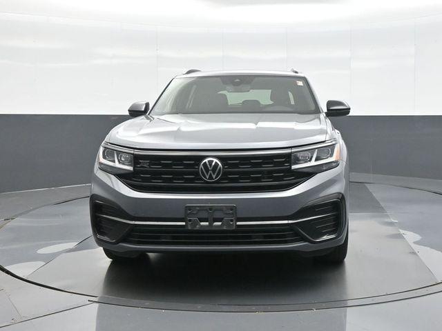 2023 Volkswagen Atlas Cross Sport