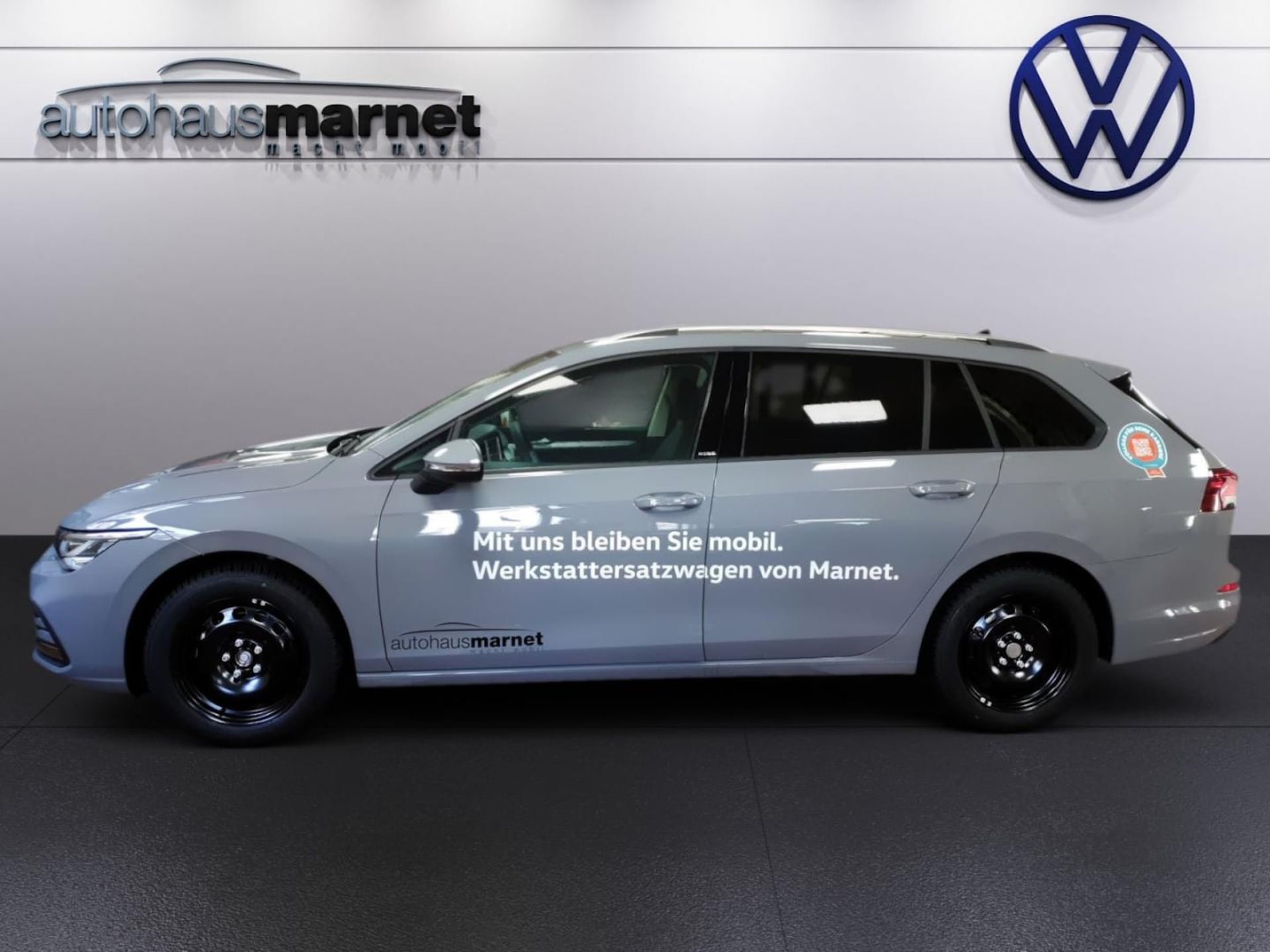 Volkswagen Golf Variant MOVE