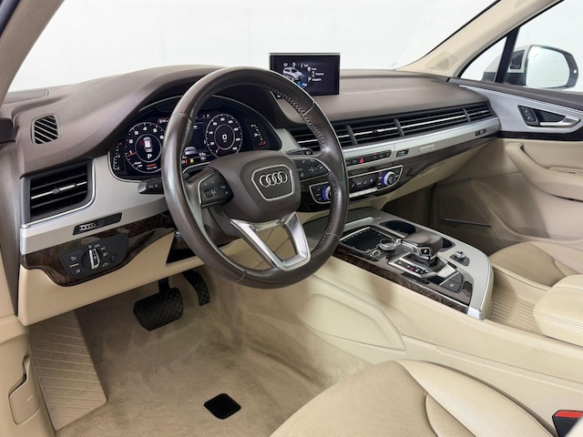 2019 Audi Q7