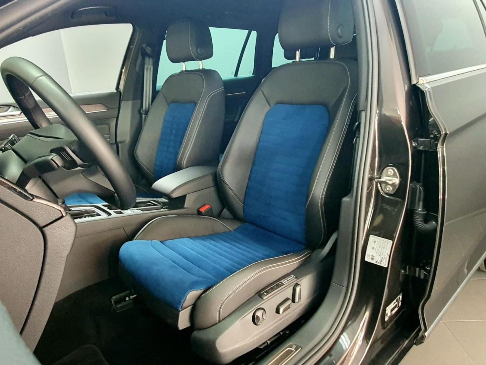 Volkswagen Passat Variant Elegance