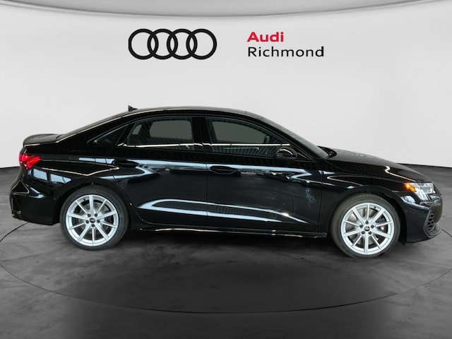 2026 Audi S3 Sedan