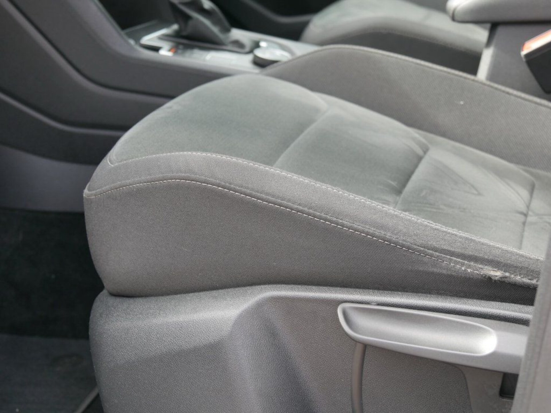 Volkswagen Tiguan Highline