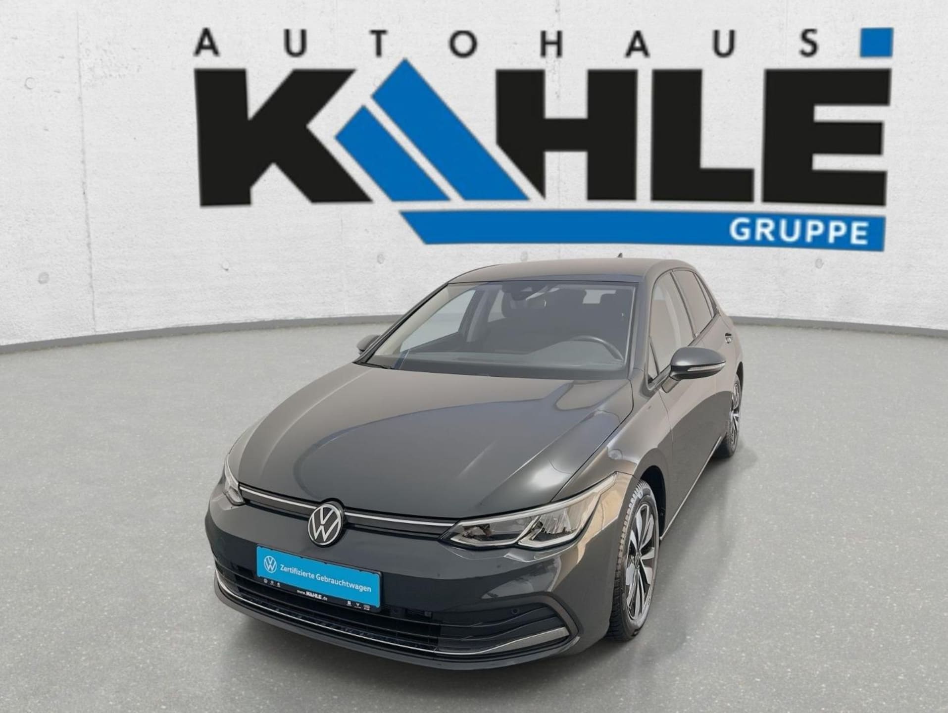 Volkswagen Golf MOVE