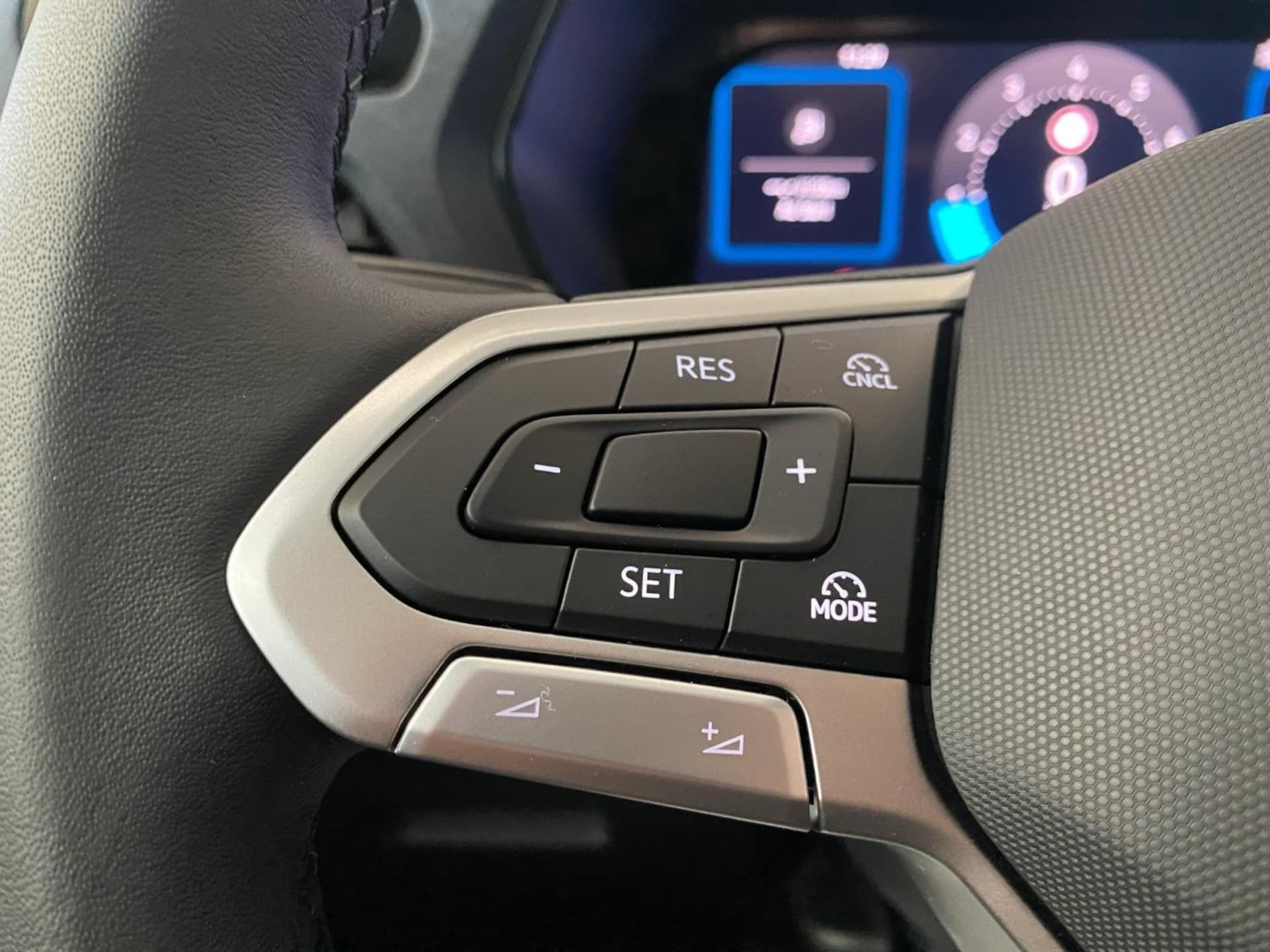 Volkswagen Caddy Cargo