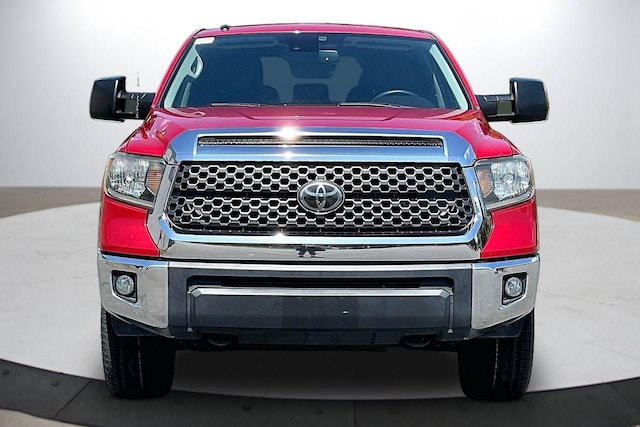 2019 Toyota Tundra