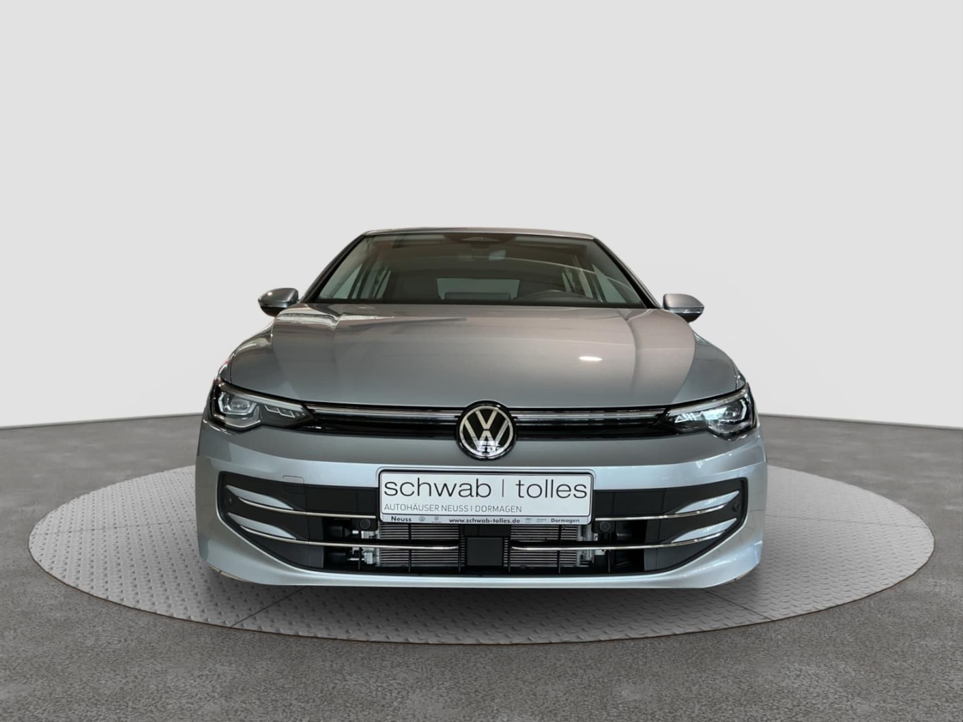 Volkswagen Golf Style