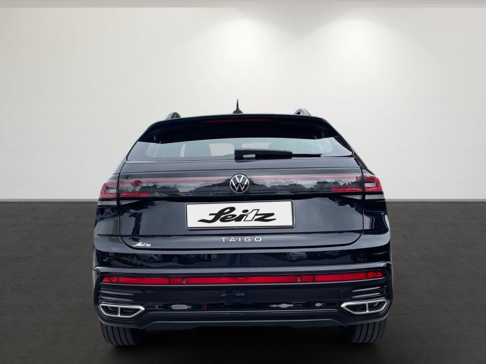 Volkswagen Taigo R-Line