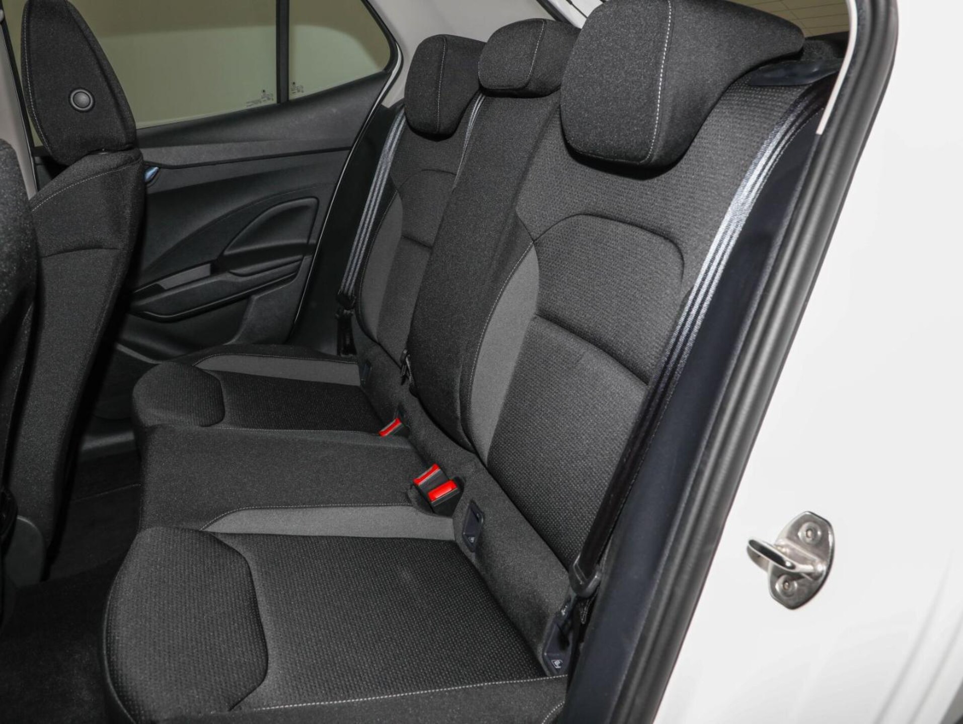 Skoda Fabia Ambition