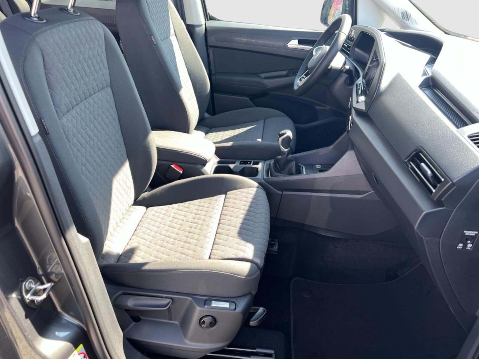 Volkswagen Caddy ENERGY