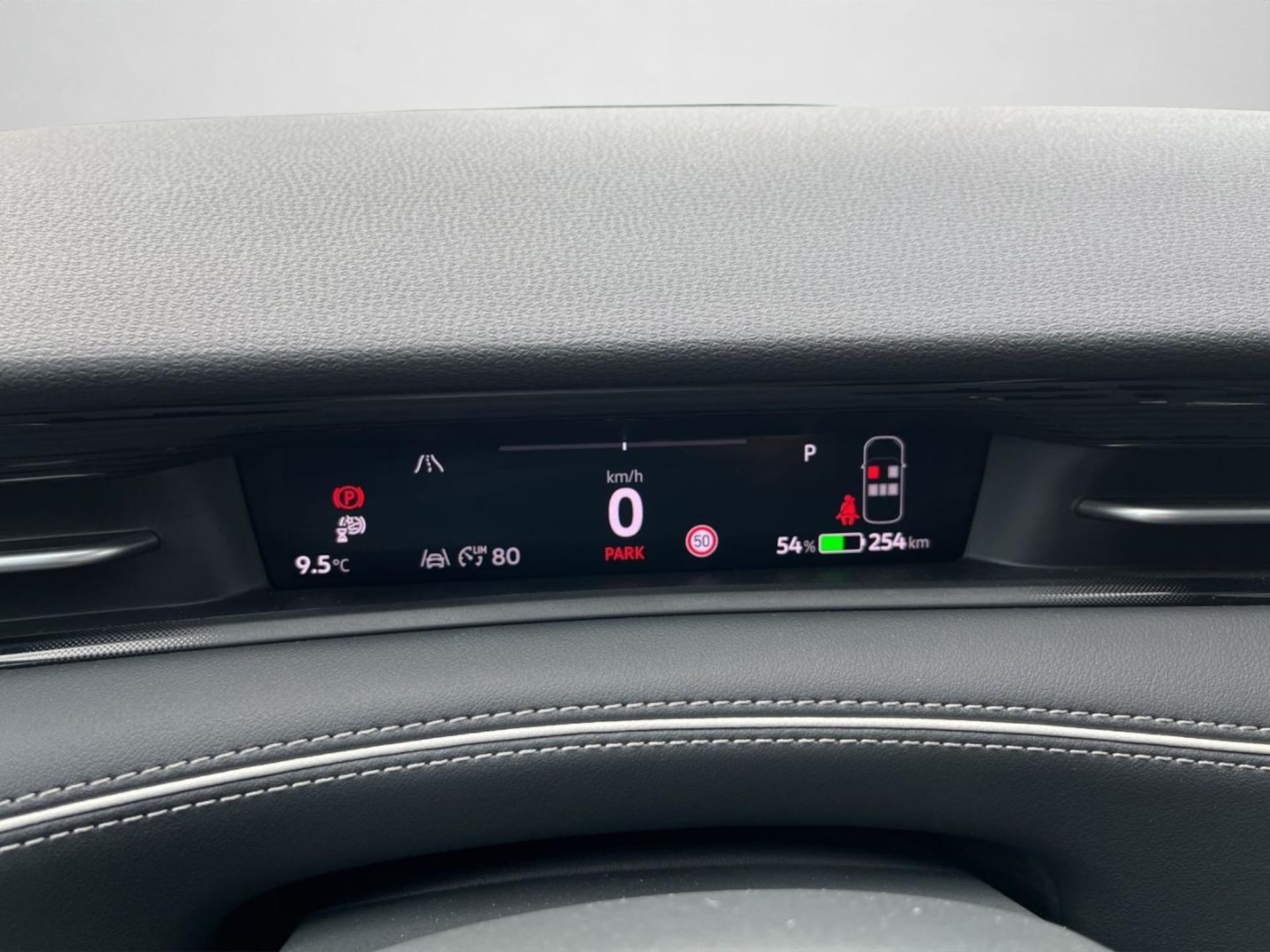 Volkswagen ID.7 Pro S