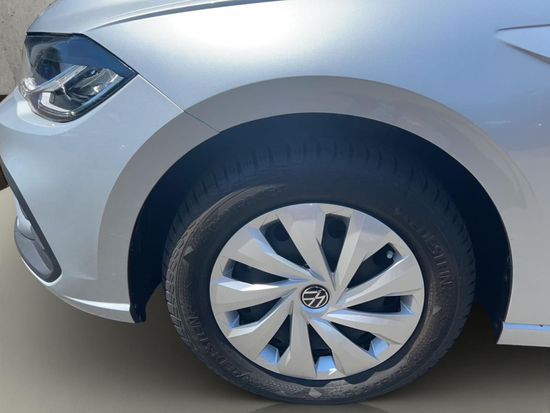Volkswagen Polo Life