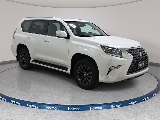 2023 Lexus GX 460