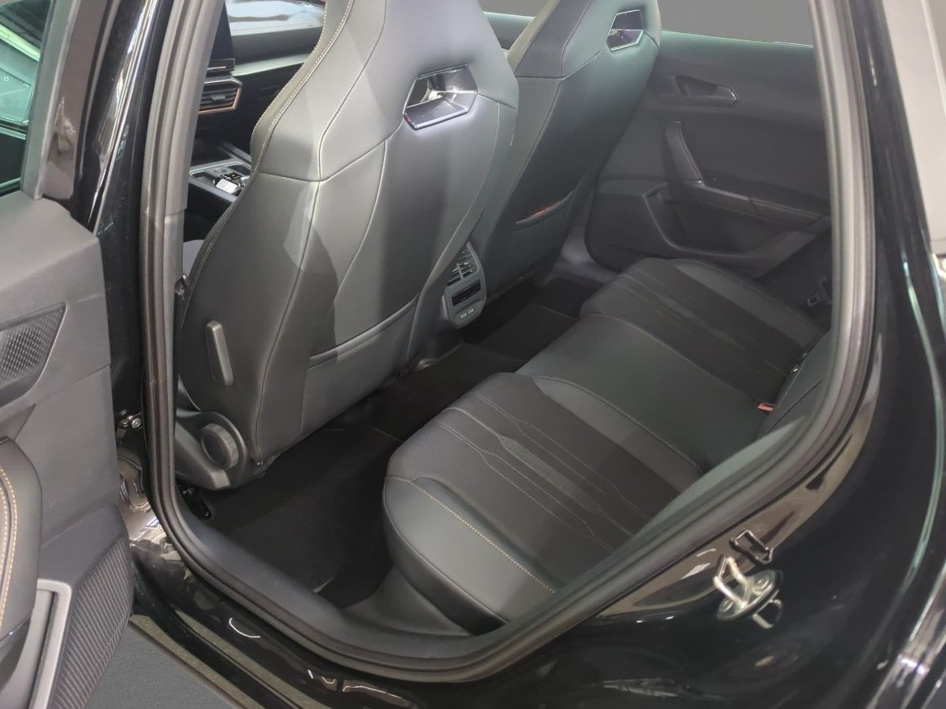 CUPRA Formentor VZ