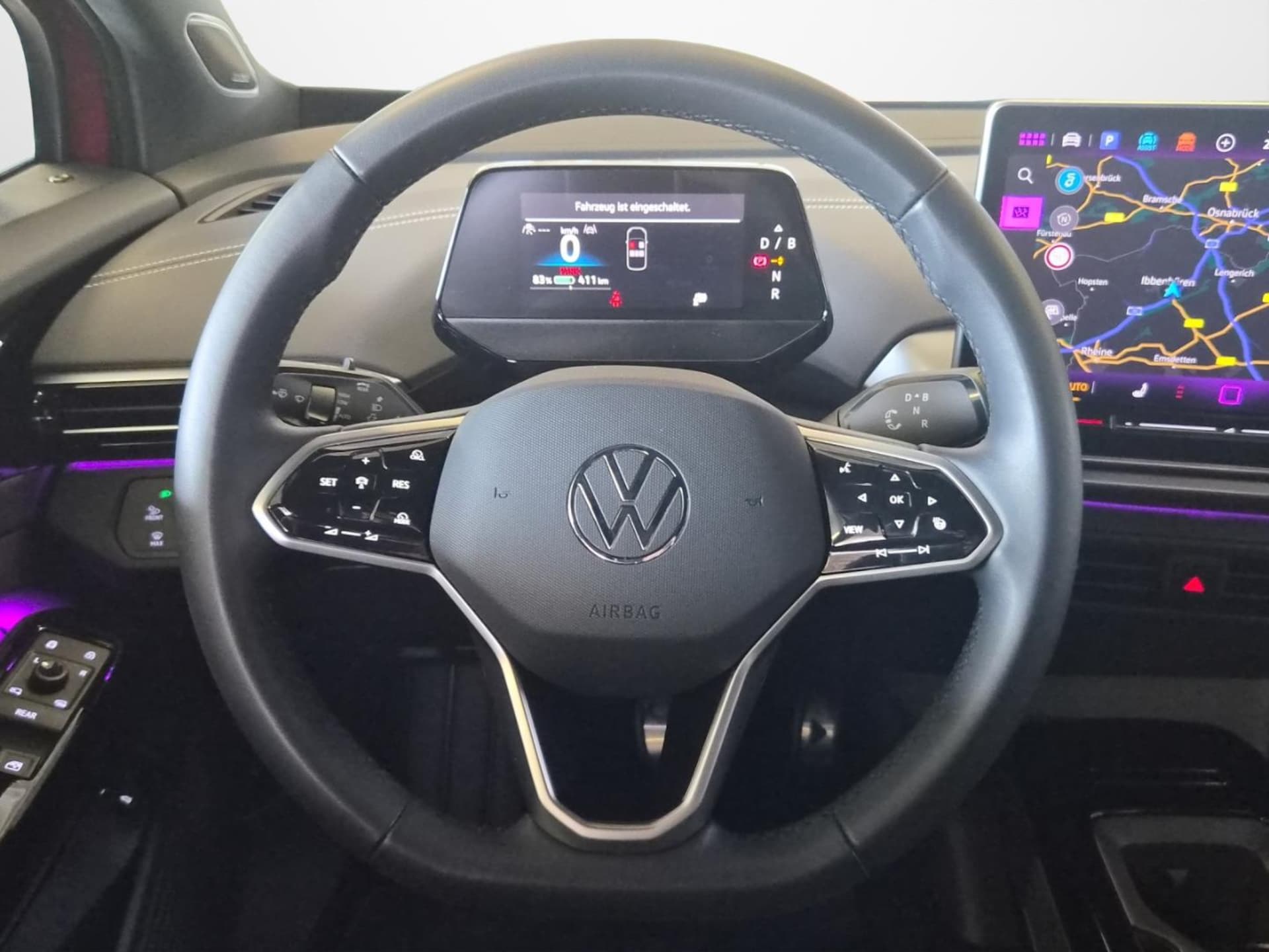 Volkswagen ID.4 Pro