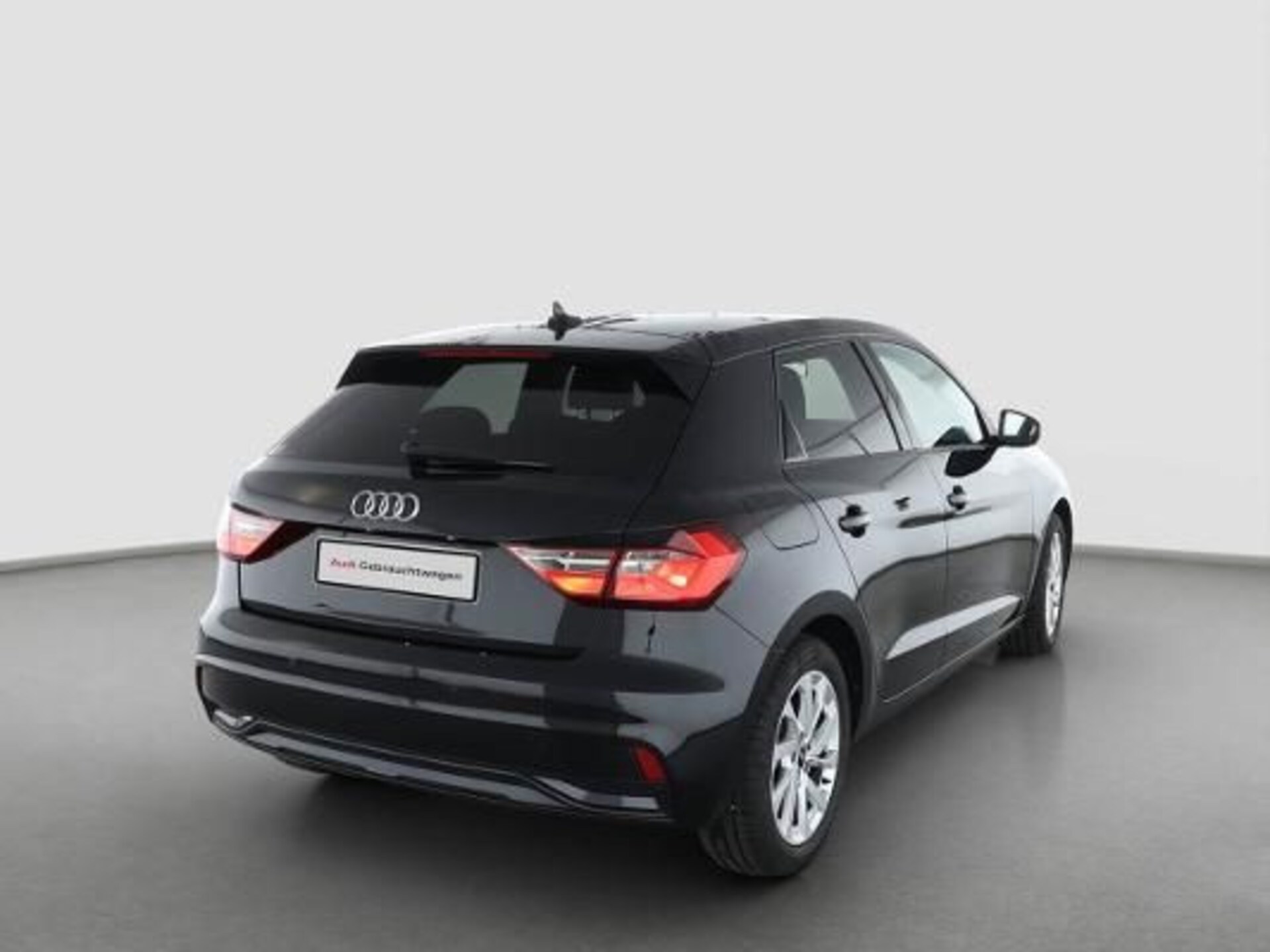 Audi A1 Sportback Advanced