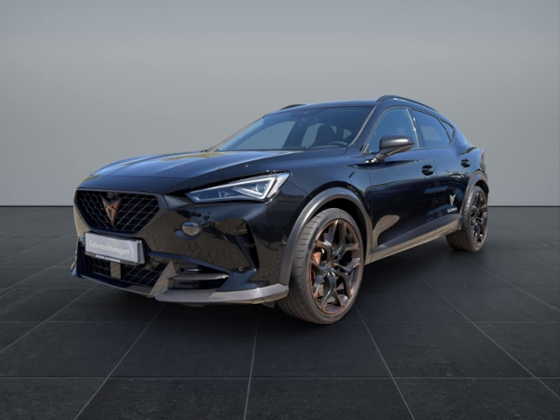 CUPRA Formentor VZ5