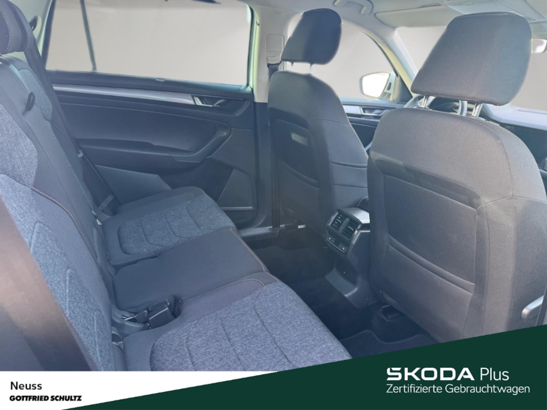 Skoda Kodiaq CLEVER