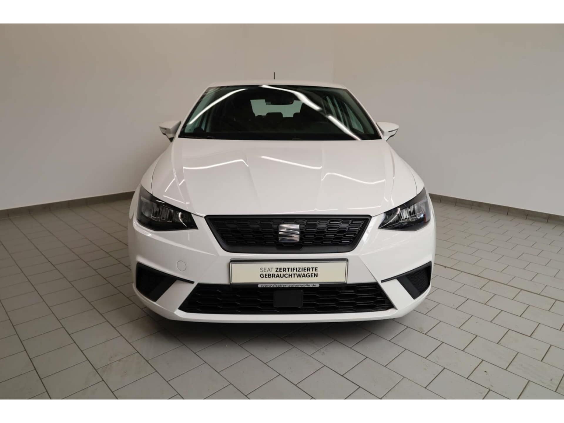 SEAT Ibiza Style
