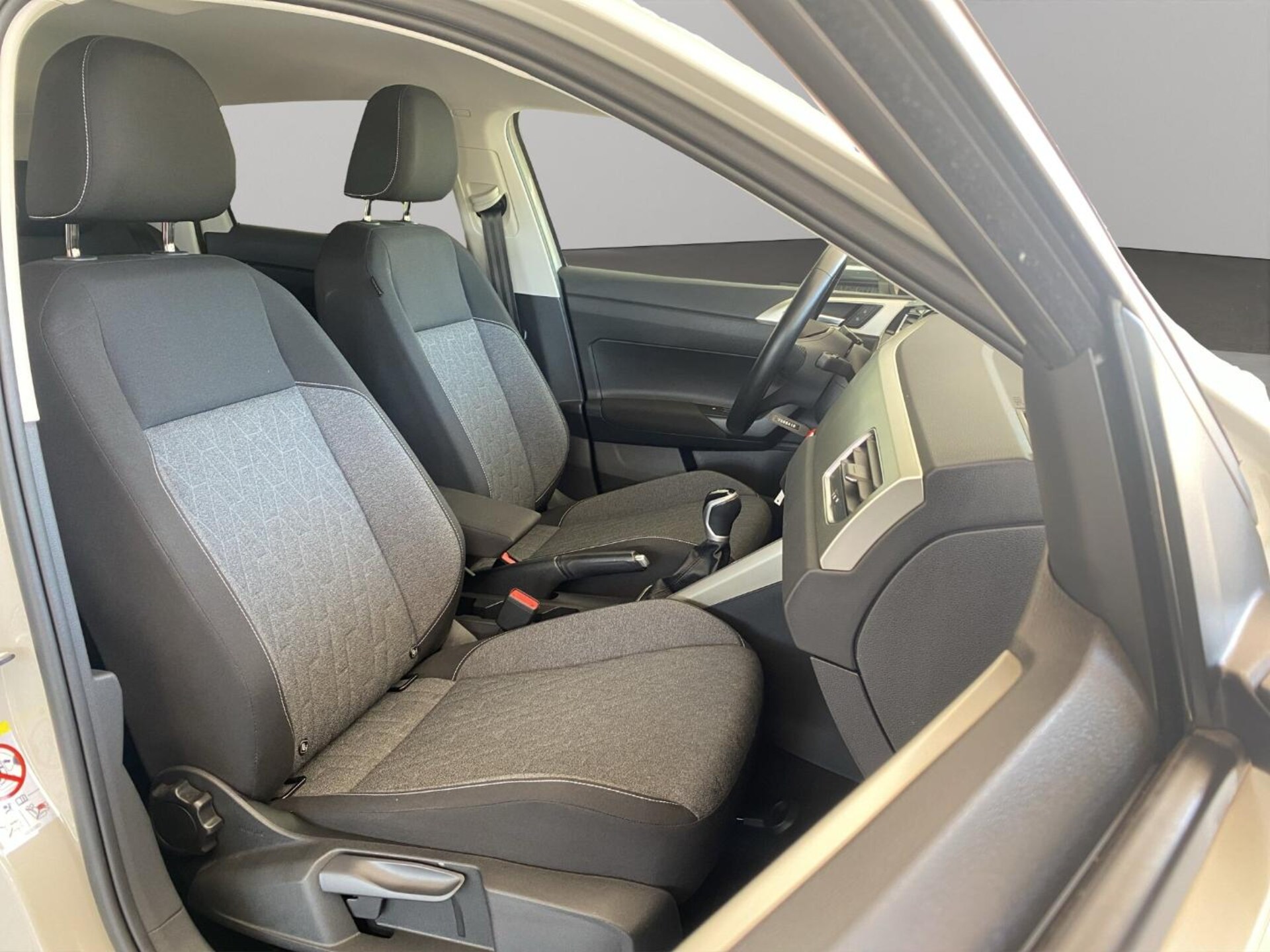 Volkswagen Taigo MOVE