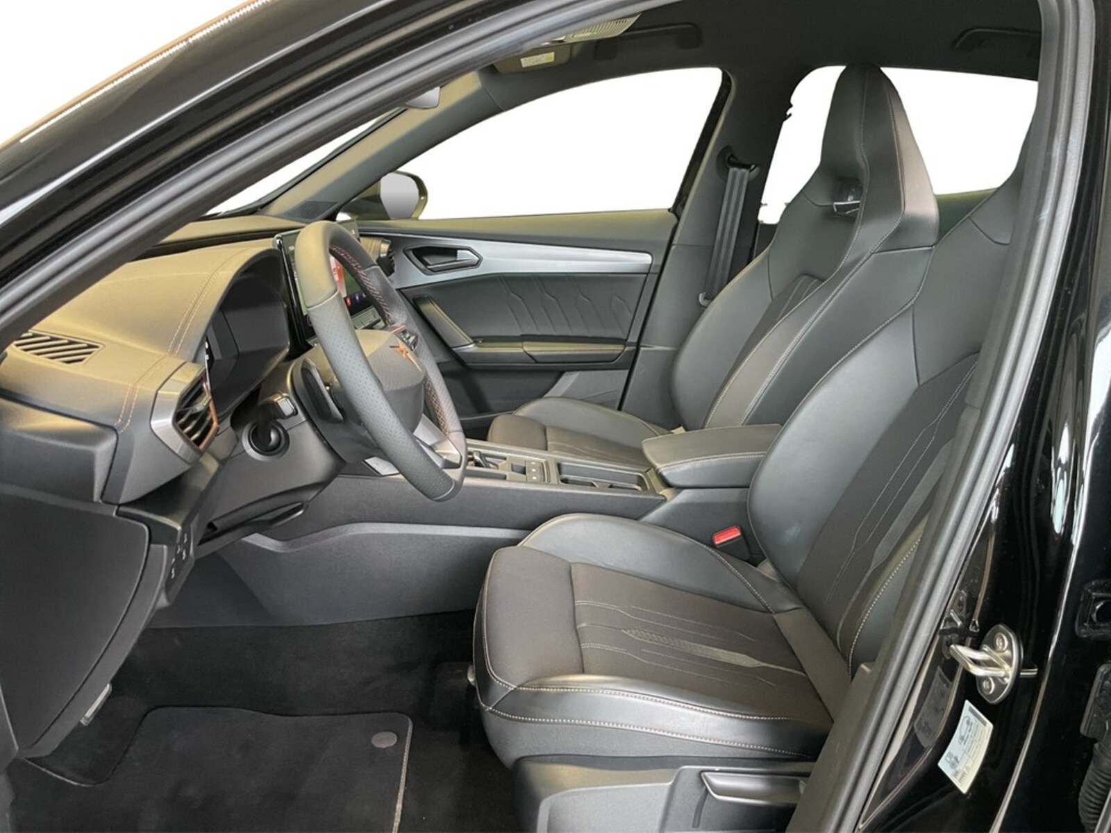 CUPRA Formentor – Bild 10