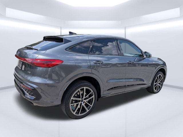 2026 Audi Q5 Sportback