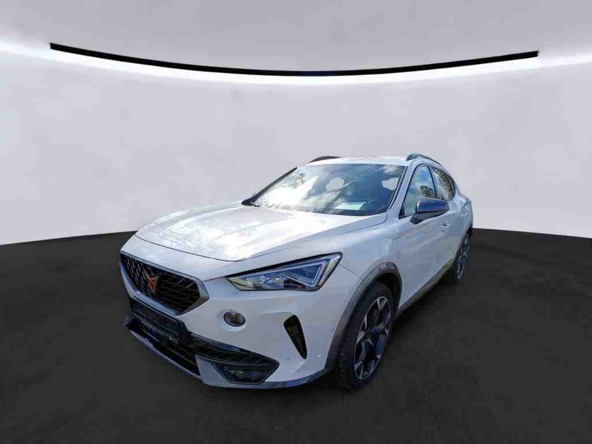 CUPRA Formentor VZ